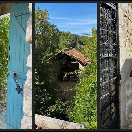 Un Je Ne Sais Quoi De Paradis Ле-Ван Экстерьер фото