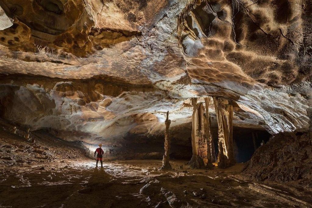 Un Je Ne Sais Quoi De Paradis Ле-Ван Экстерьер фото